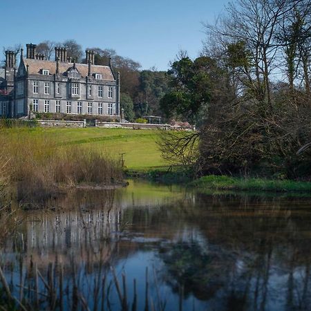 Отель Kitley House & Country Estate Brixton  Экстерьер фото