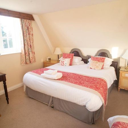 Отель Kitley House & Country Estate Brixton  Экстерьер фото