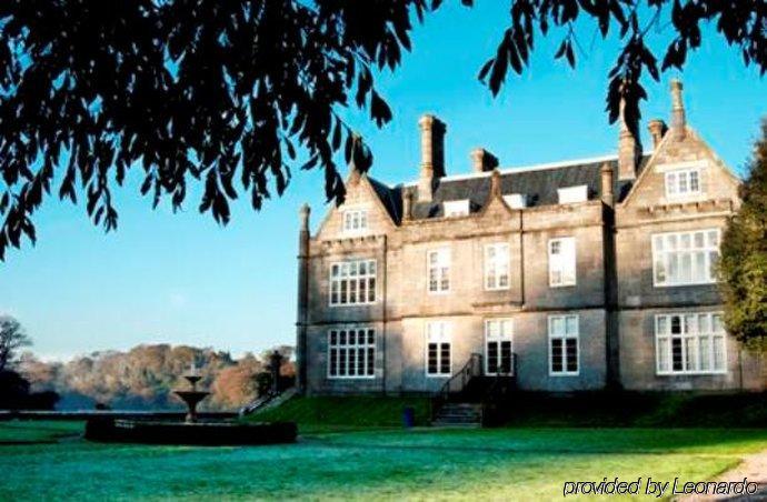 Отель Kitley House & Country Estate Brixton  Экстерьер фото