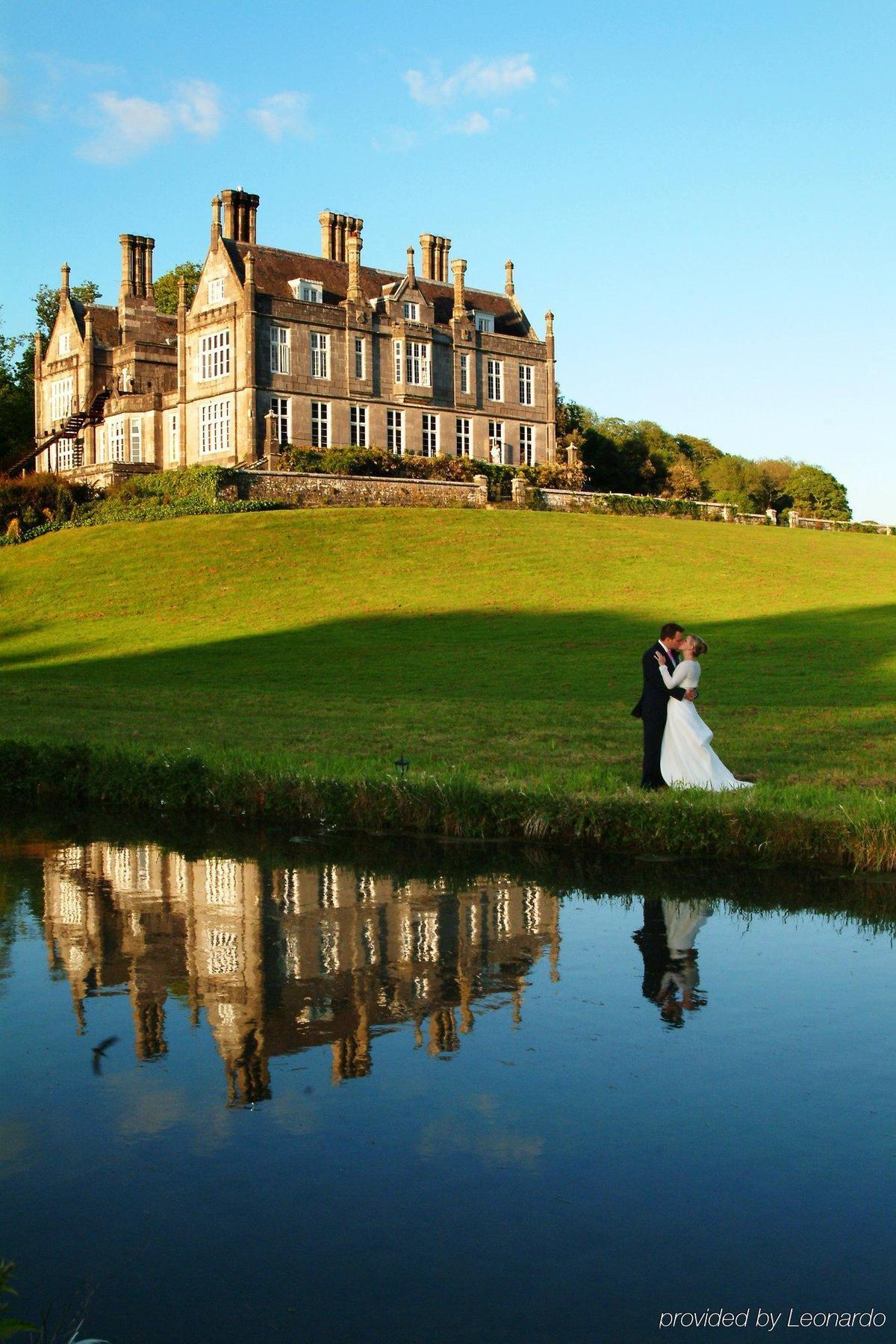 Отель Kitley House & Country Estate Brixton  Экстерьер фото