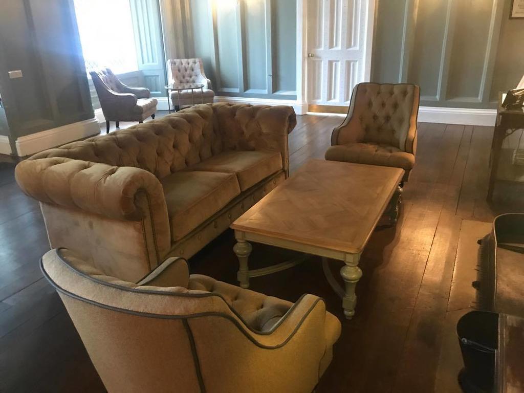 Отель Kitley House & Country Estate Brixton  Экстерьер фото