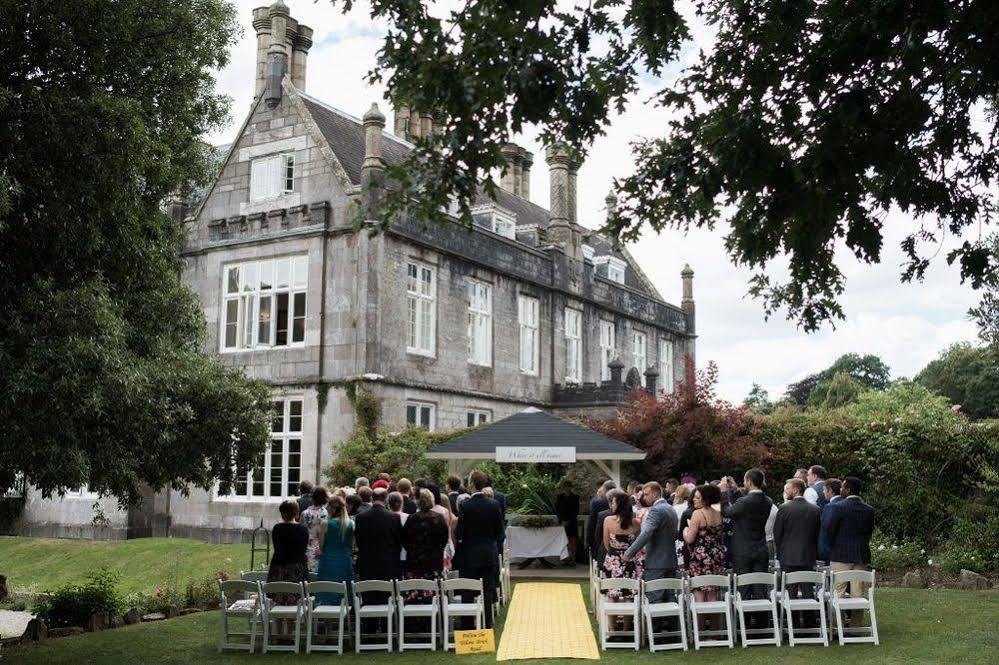 Отель Kitley House & Country Estate Brixton  Экстерьер фото