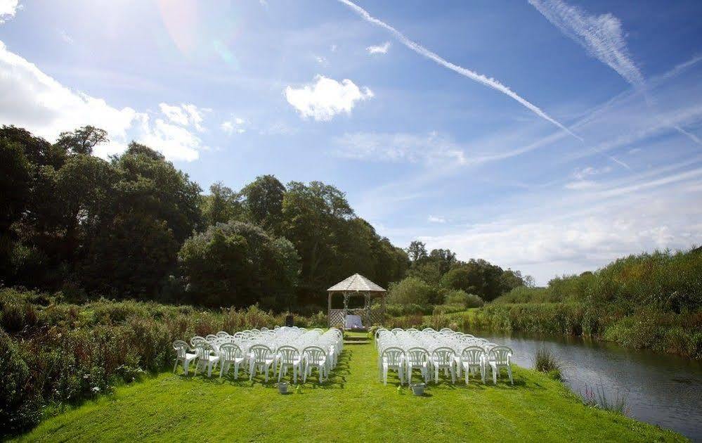 Отель Kitley House & Country Estate Brixton  Экстерьер фото