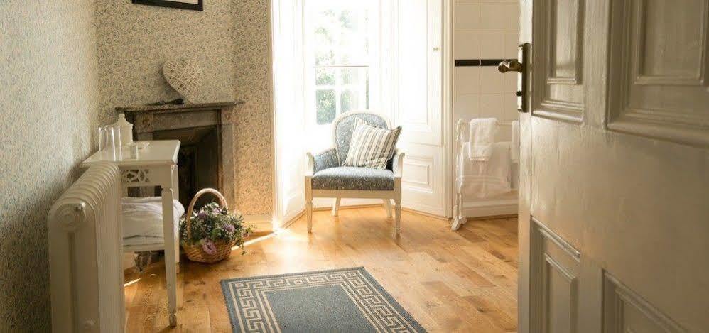 Отель Kitley House & Country Estate Brixton  Экстерьер фото