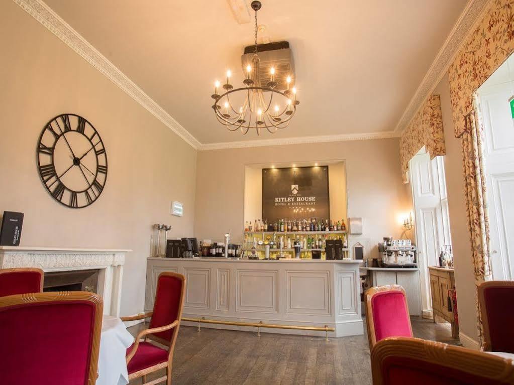 Отель Kitley House & Country Estate Brixton  Экстерьер фото