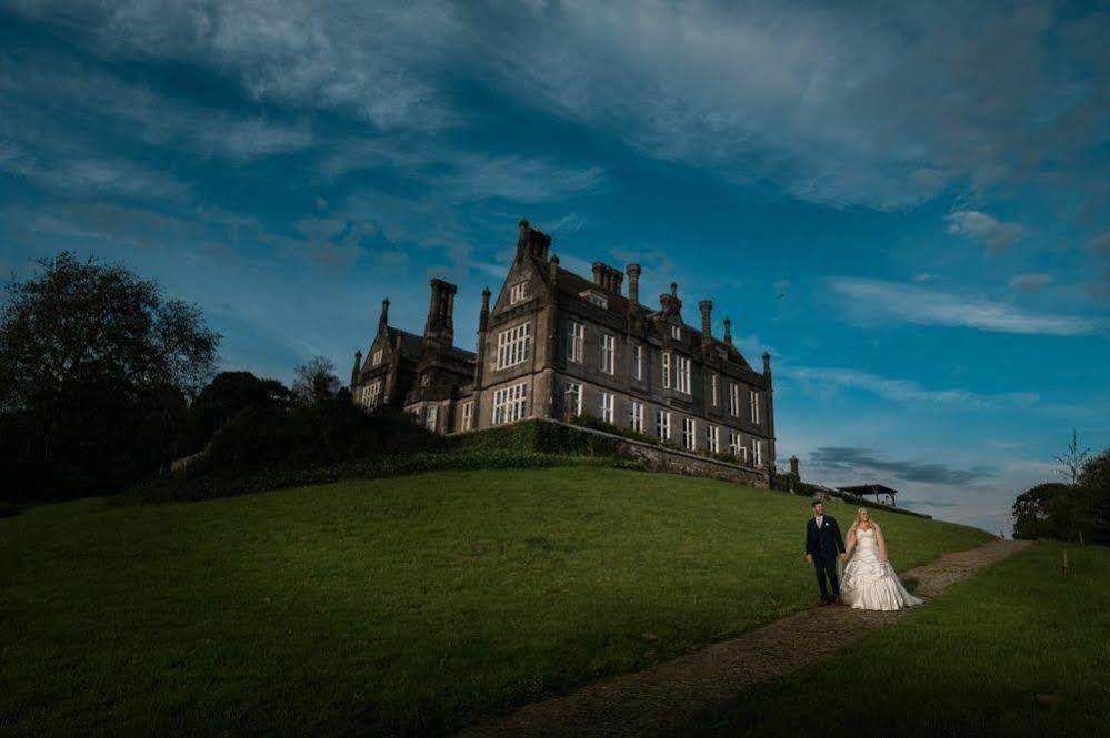 Отель Kitley House & Country Estate Brixton  Экстерьер фото