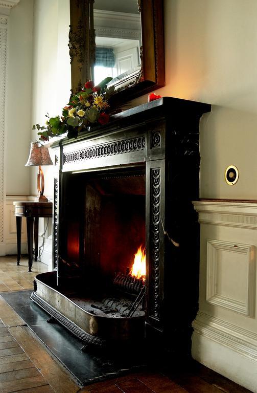 Отель Kitley House & Country Estate Brixton  Экстерьер фото