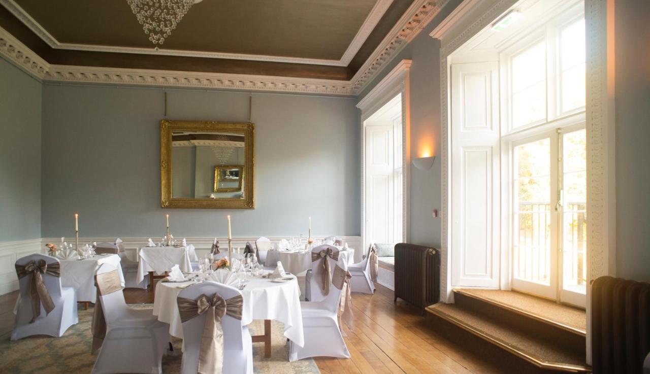 Отель Kitley House & Country Estate Brixton  Экстерьер фото