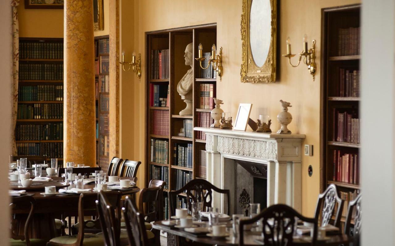 Отель Kitley House & Country Estate Brixton  Экстерьер фото