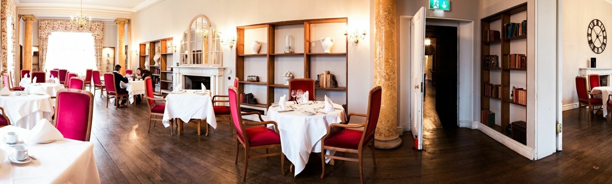 Отель Kitley House & Country Estate Brixton  Экстерьер фото
