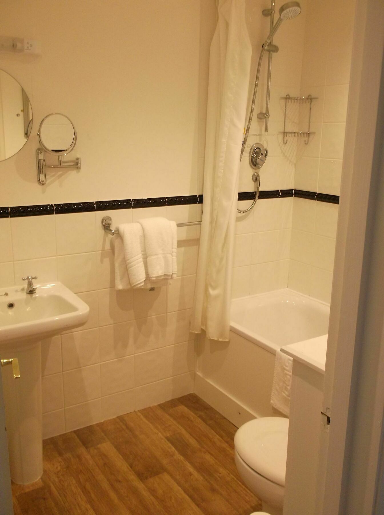 Отель Kitley House & Country Estate Brixton  Экстерьер фото
