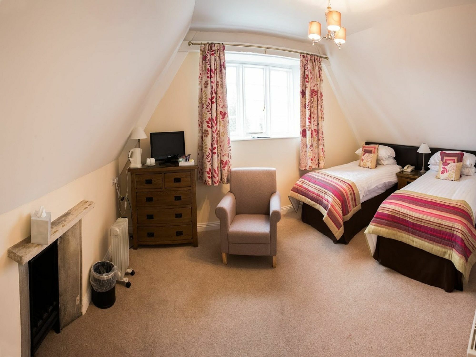 Отель Kitley House & Country Estate Brixton  Экстерьер фото