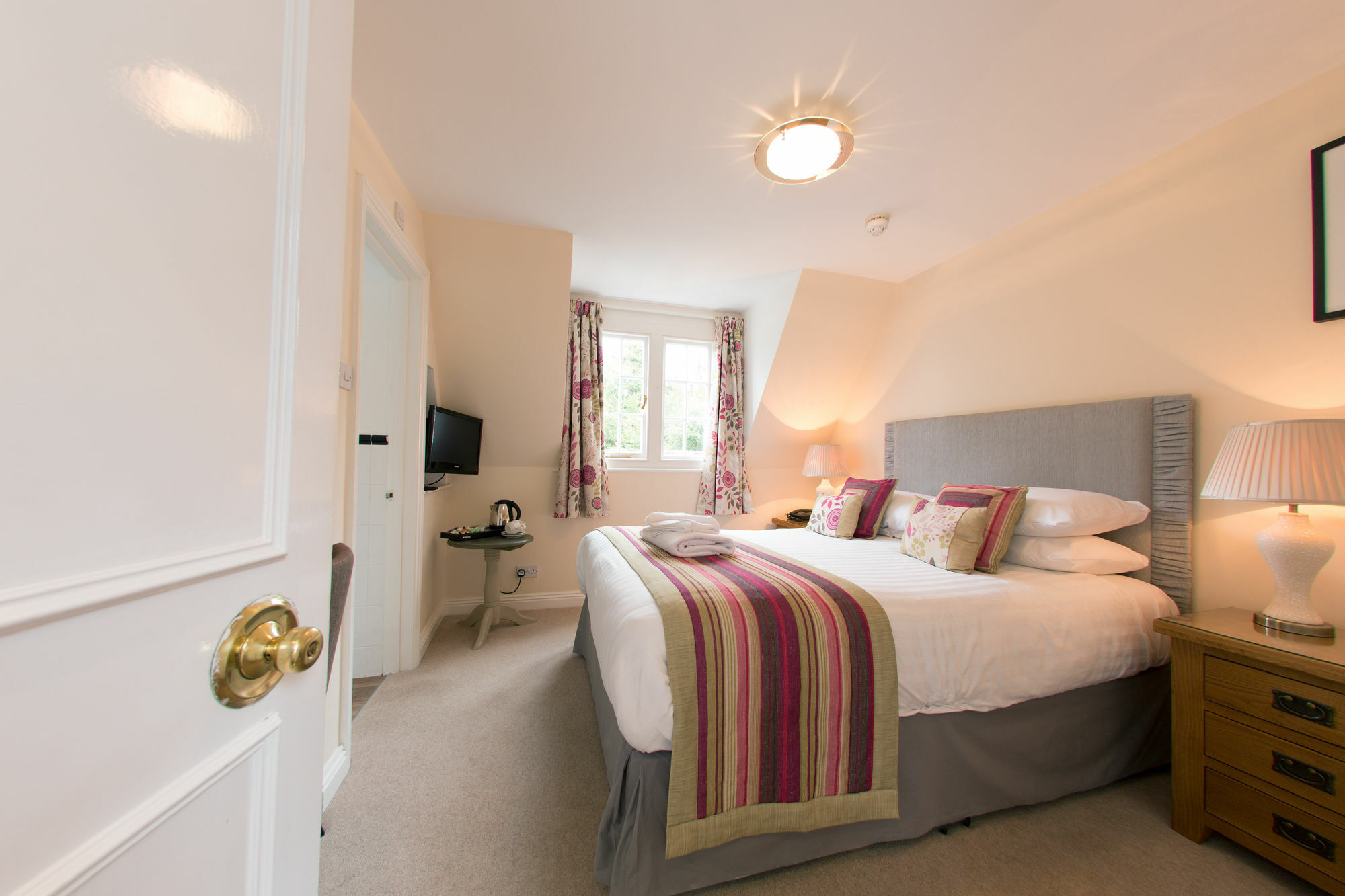 Отель Kitley House & Country Estate Brixton  Экстерьер фото