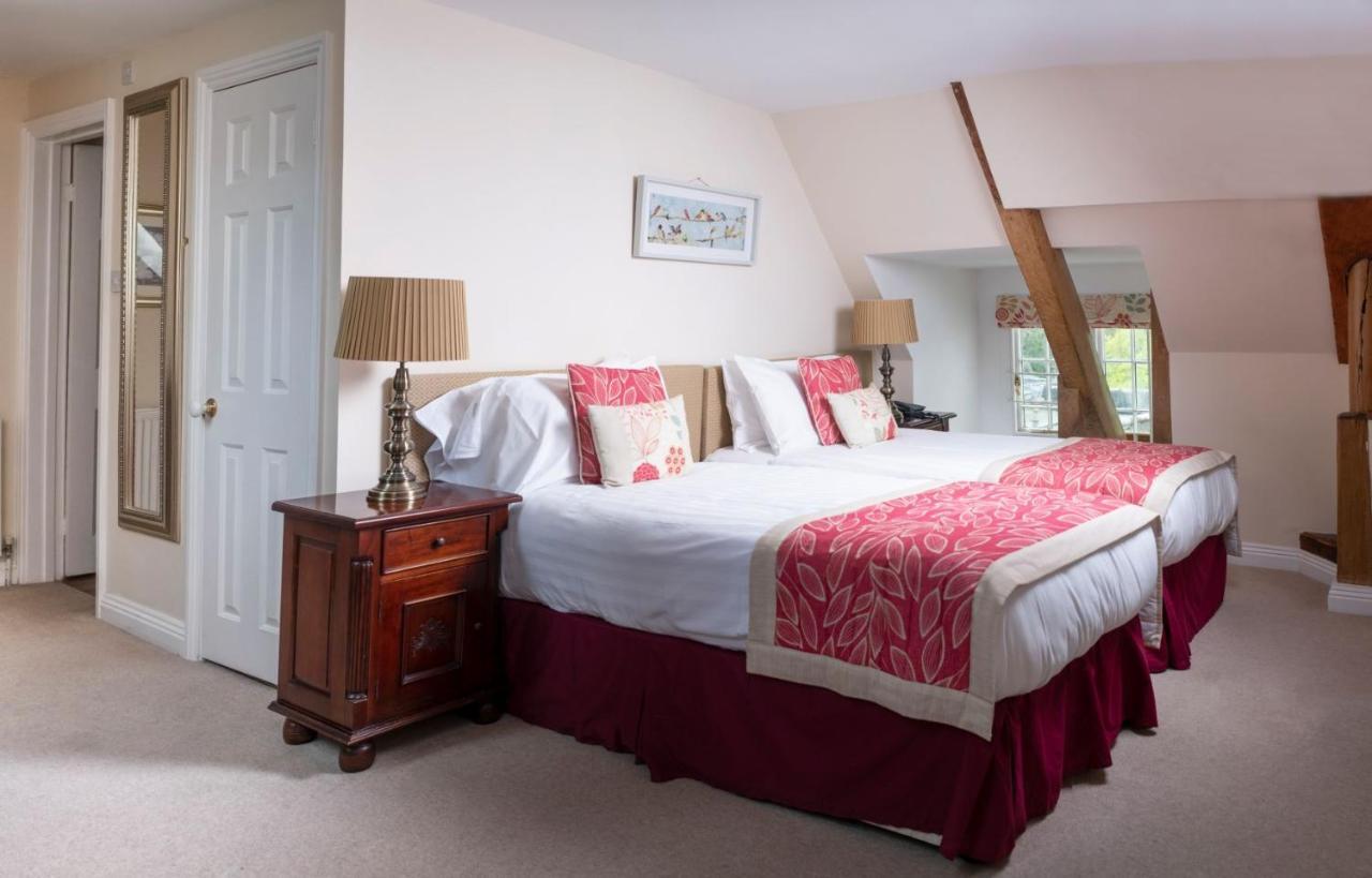 Отель Kitley House & Country Estate Brixton  Экстерьер фото
