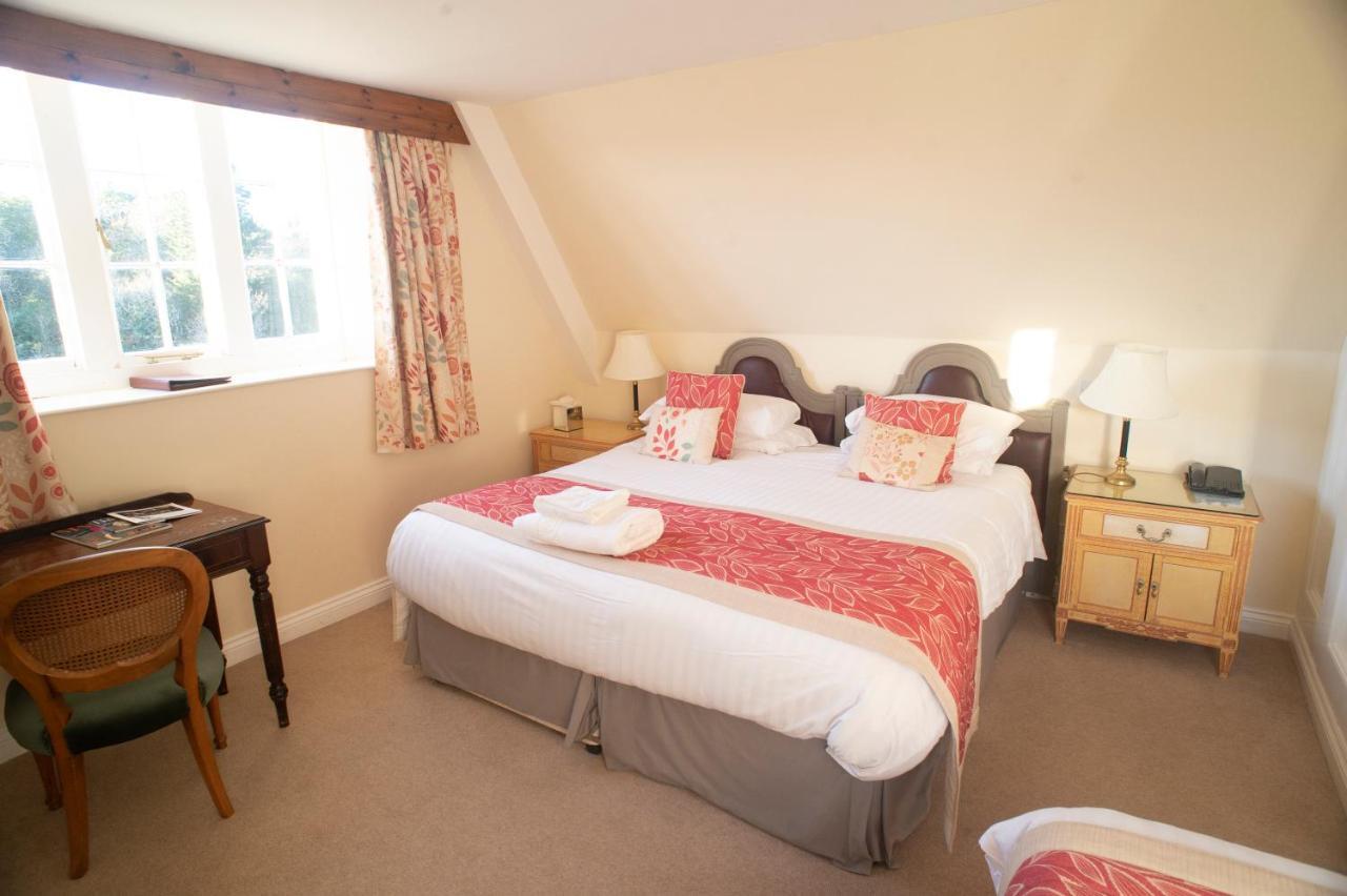 Отель Kitley House & Country Estate Brixton  Экстерьер фото