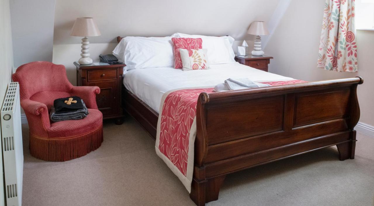 Отель Kitley House & Country Estate Brixton  Экстерьер фото