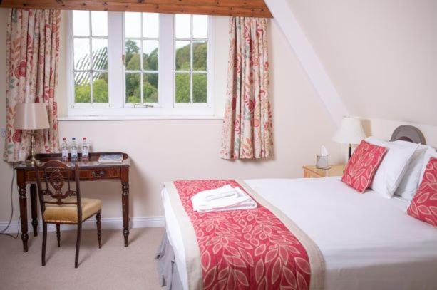 Отель Kitley House & Country Estate Brixton  Экстерьер фото