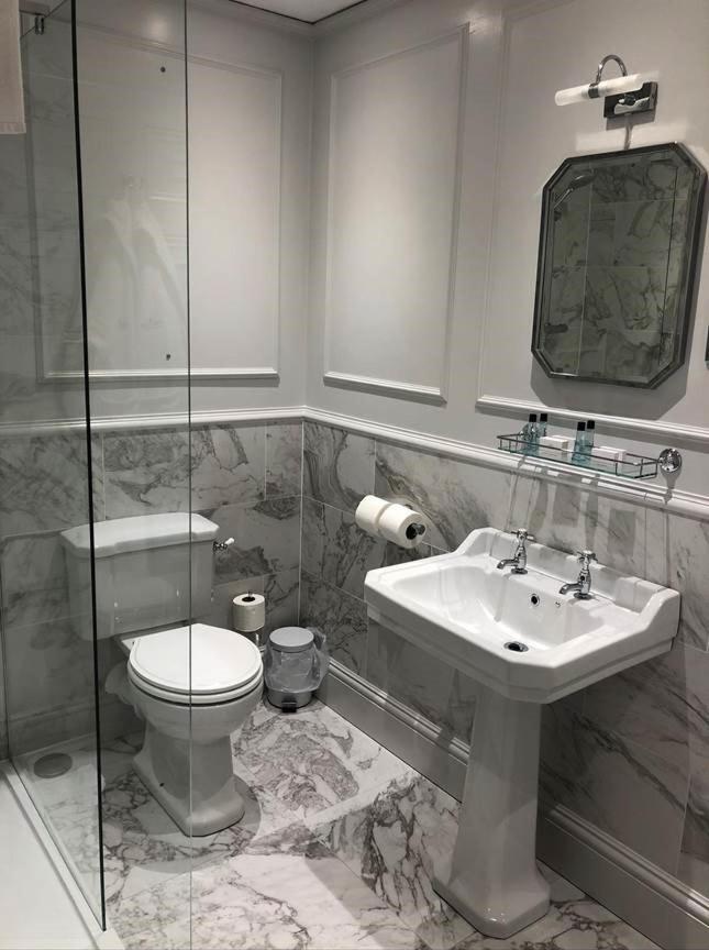Отель Kitley House & Country Estate Brixton  Экстерьер фото