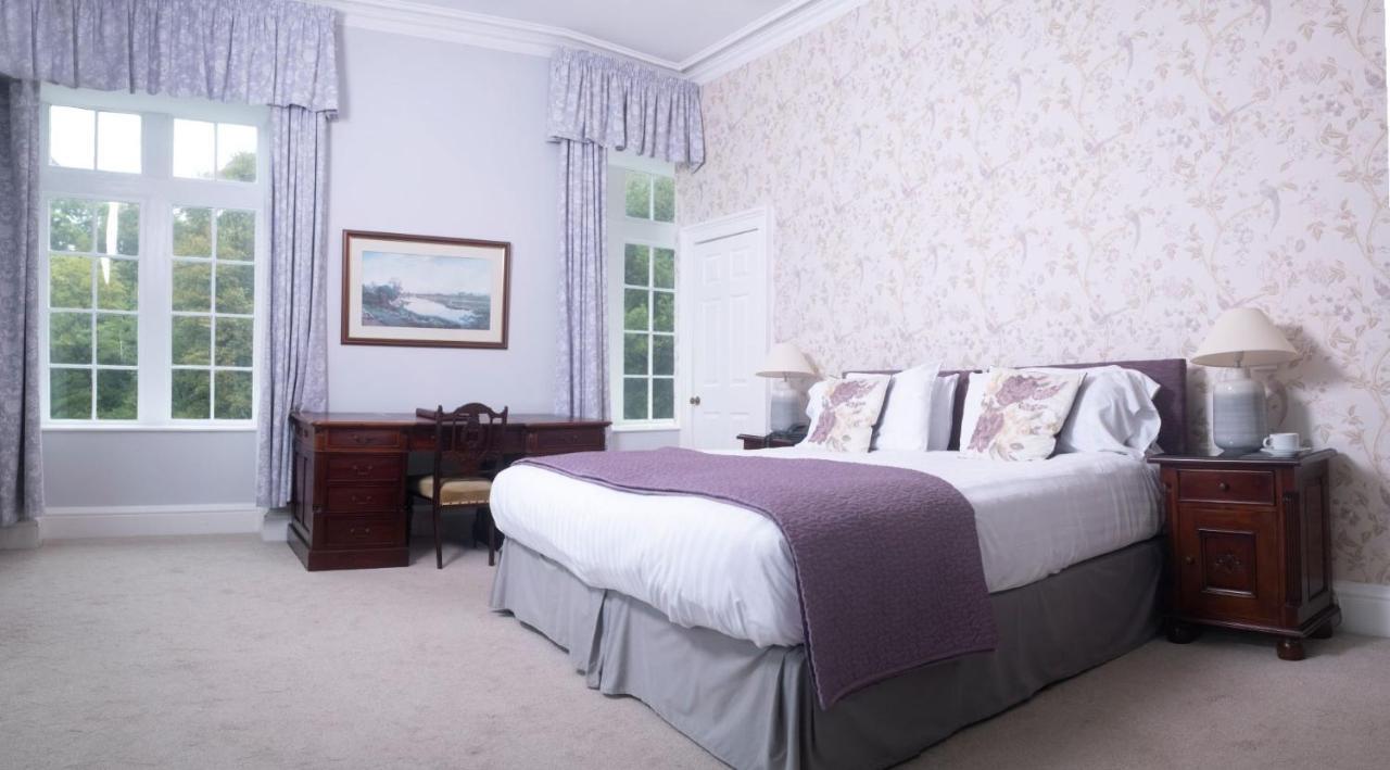 Отель Kitley House & Country Estate Brixton  Экстерьер фото